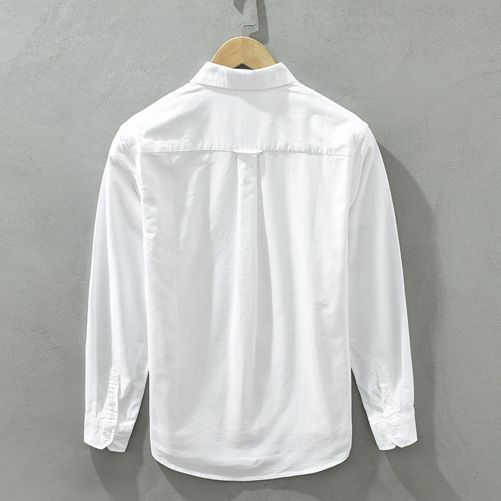Chicago Linen Shirt