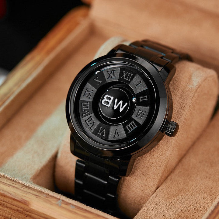 Westbrook Roman Watch
