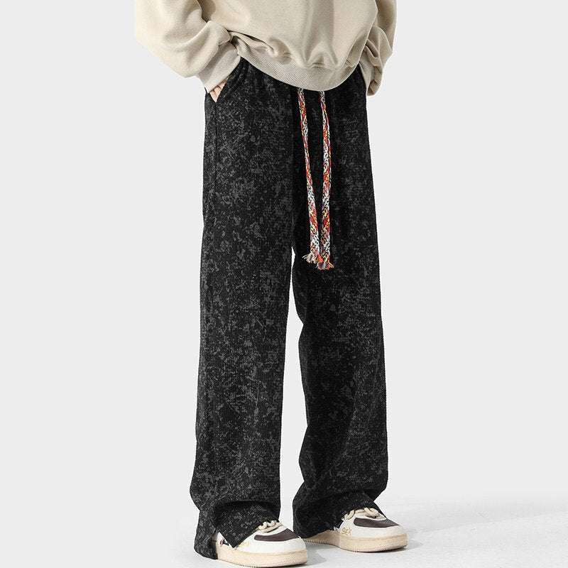 Leone Relaxed Sweatpants