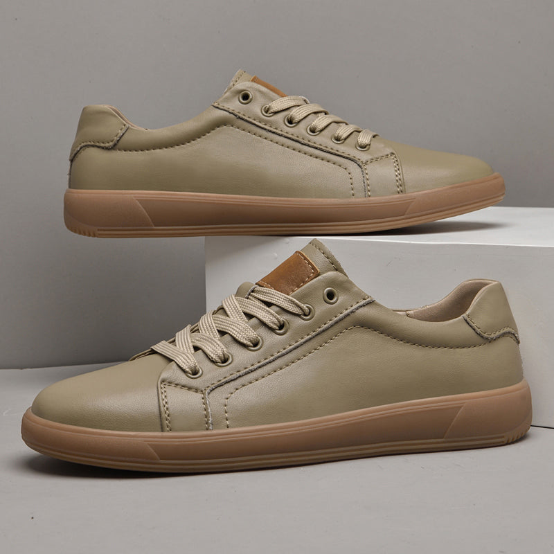 Gilmore Leather Sneakers
