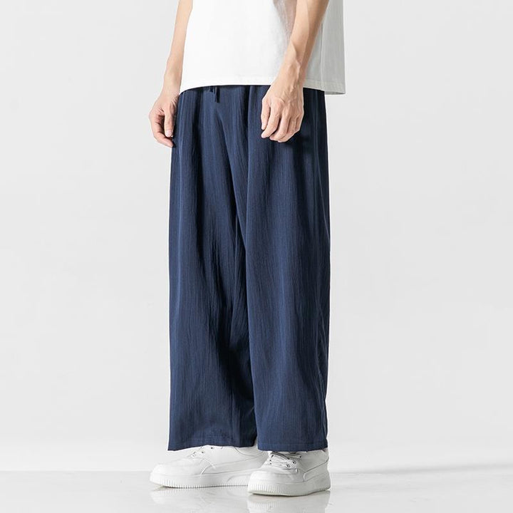 Bayside Linen Pants