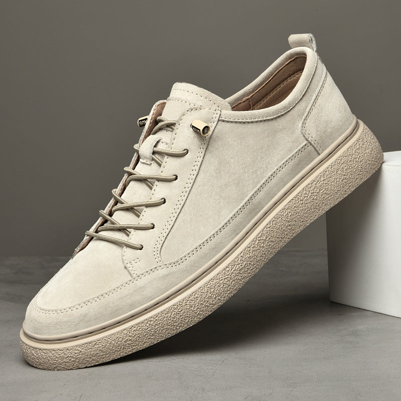 Carson Suede Sneakers