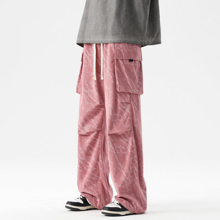 Atwood Cargo Pants