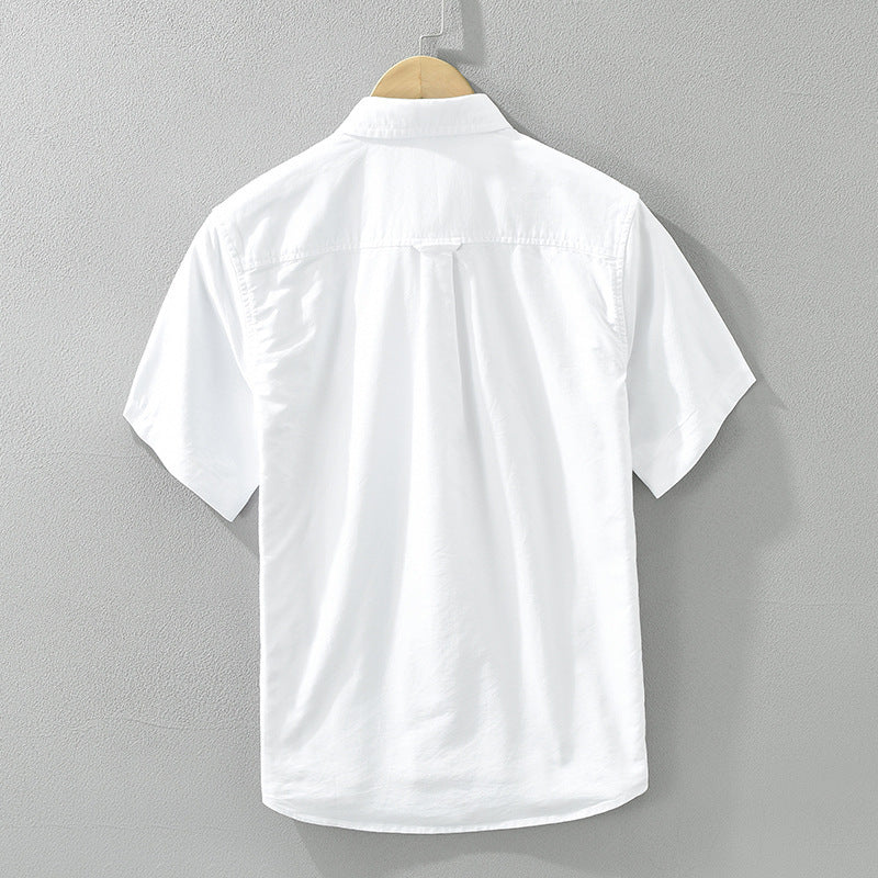 Fresco Short Sleeve Shirt
