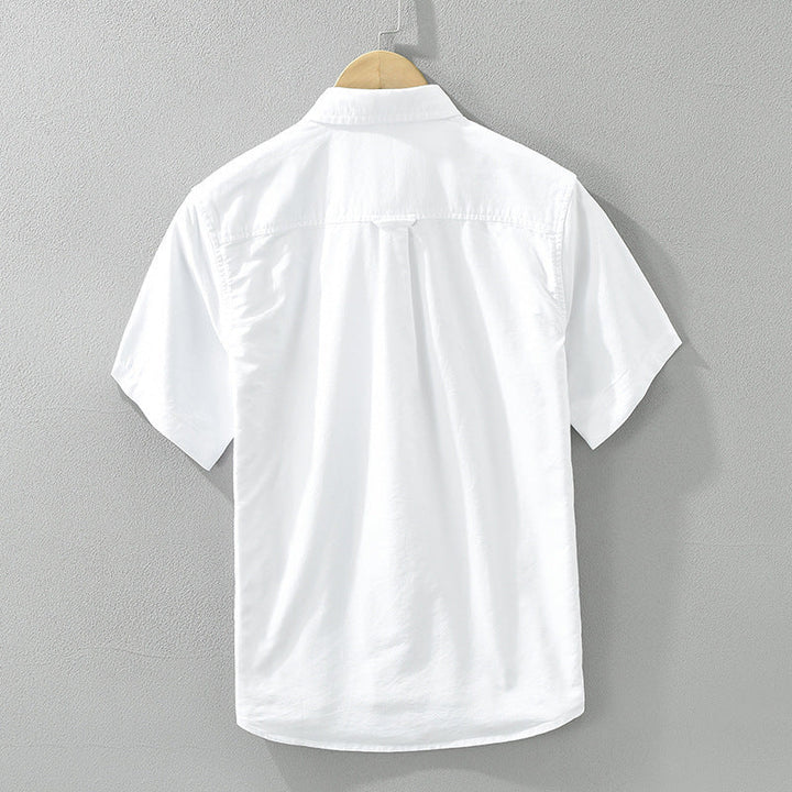 Fresco Short Sleeve Shirt