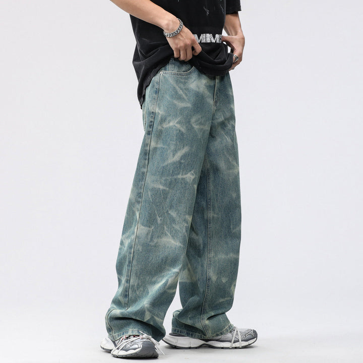 Halton Relaxed Jeans