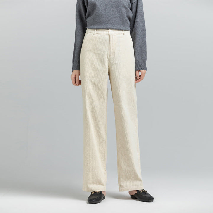 Elina Corduroy Pants