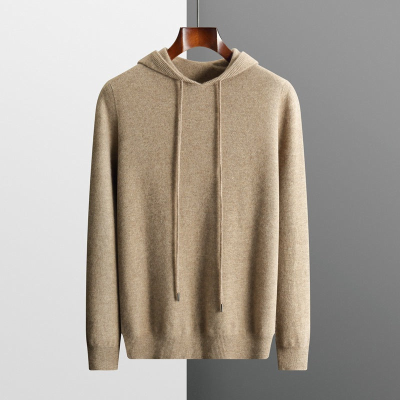 Jenkins Cashmere Sweater