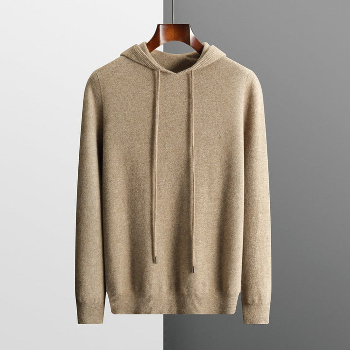 Jenkins Cashmere Sweater