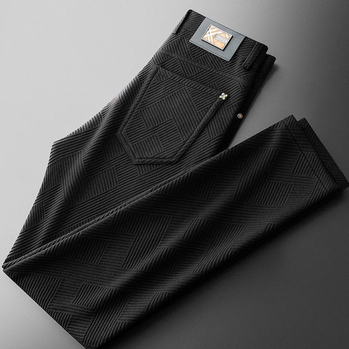 Lyndon Tailored Pants