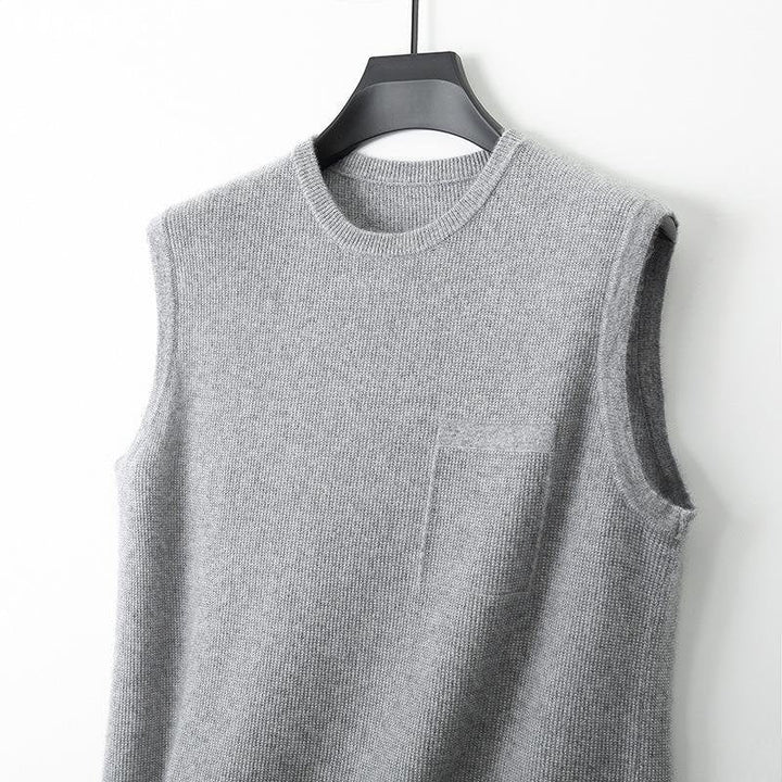 Vilano Cashmere Vest