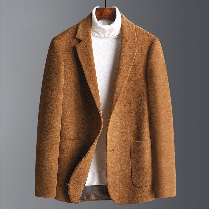 Miles Tailored Coat