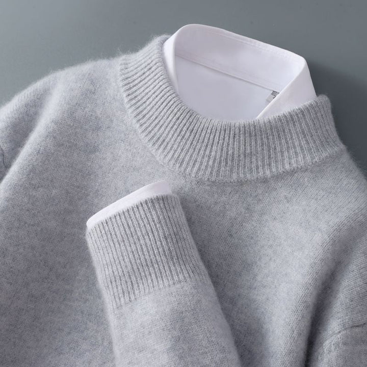 Broadway Cashmere Sweater