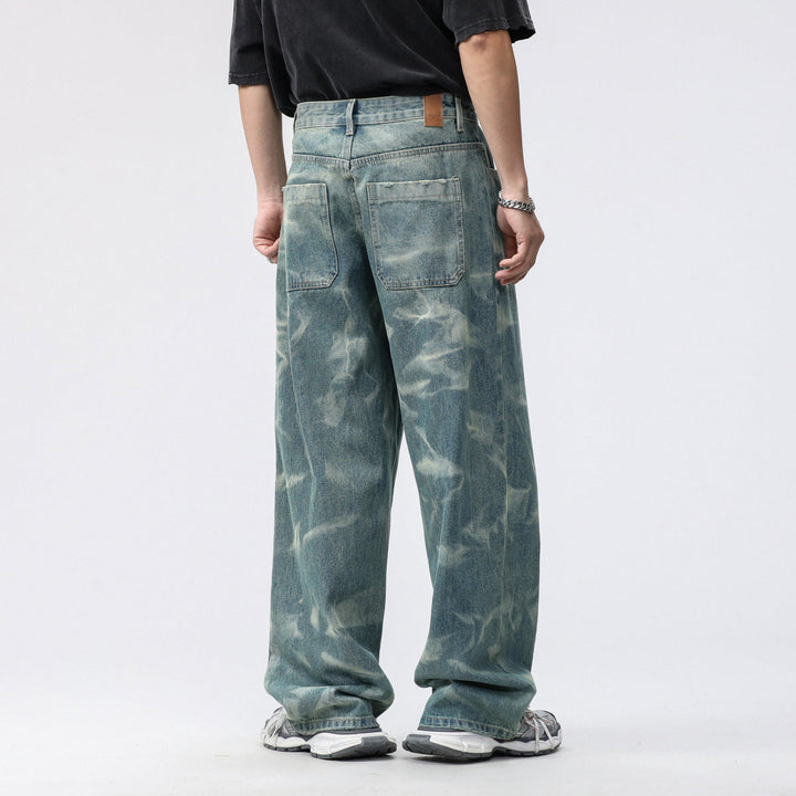 Halton Relaxed Jeans
