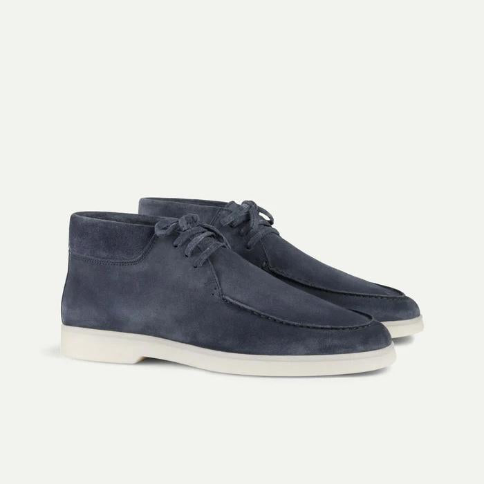 Bristol Suede Shoes
