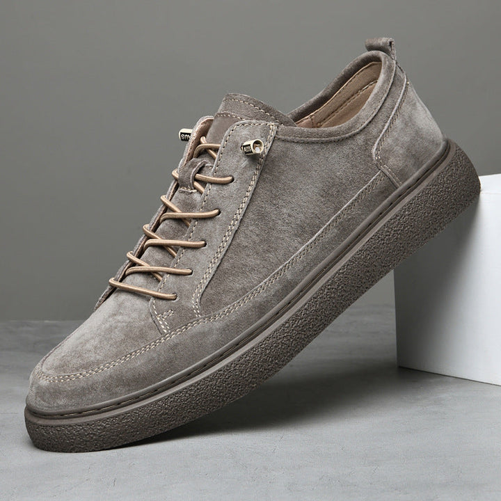 Carson Suede Sneakers