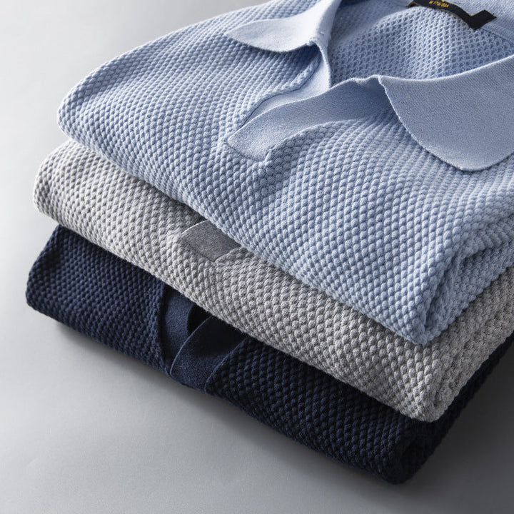 Manhattan Polo Shirt