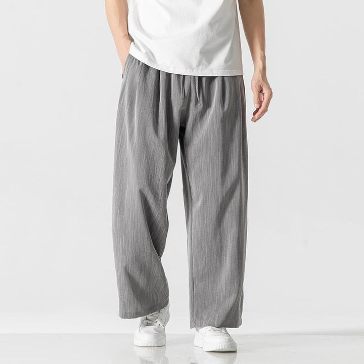 Bayside Linen Pants