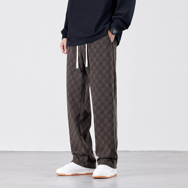 Andes Relaxed Sweatpants