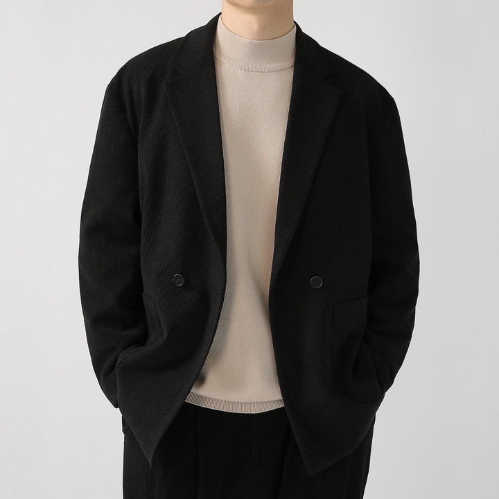 Ramos Corduroy Jacket