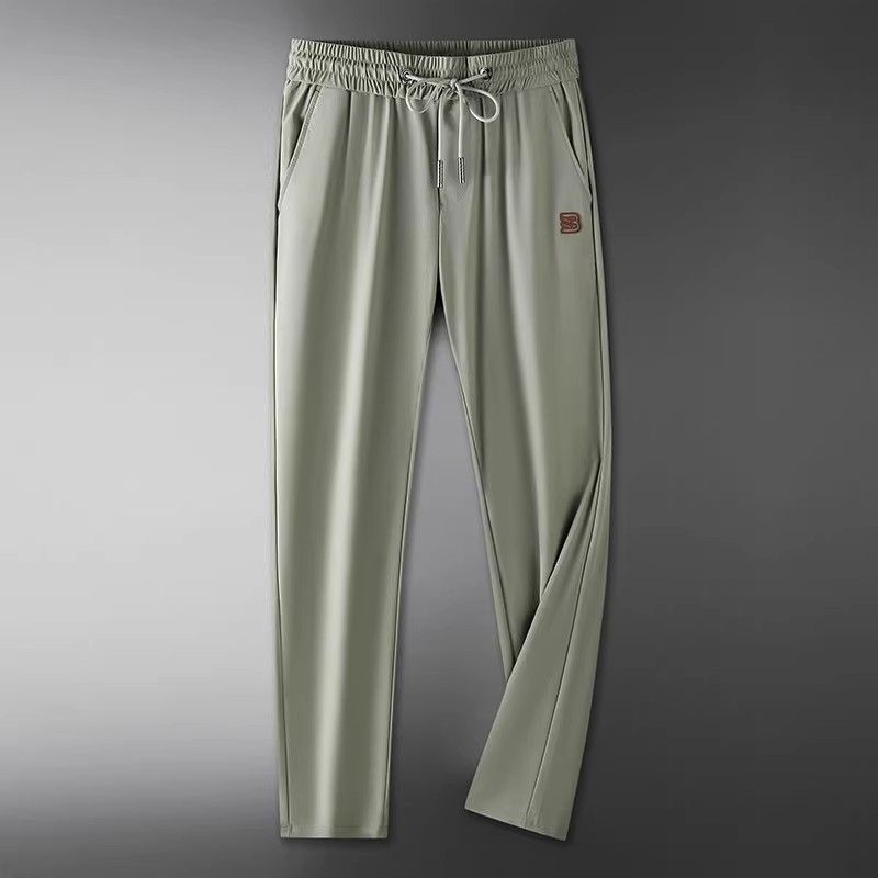 Benjamin Silk Pants