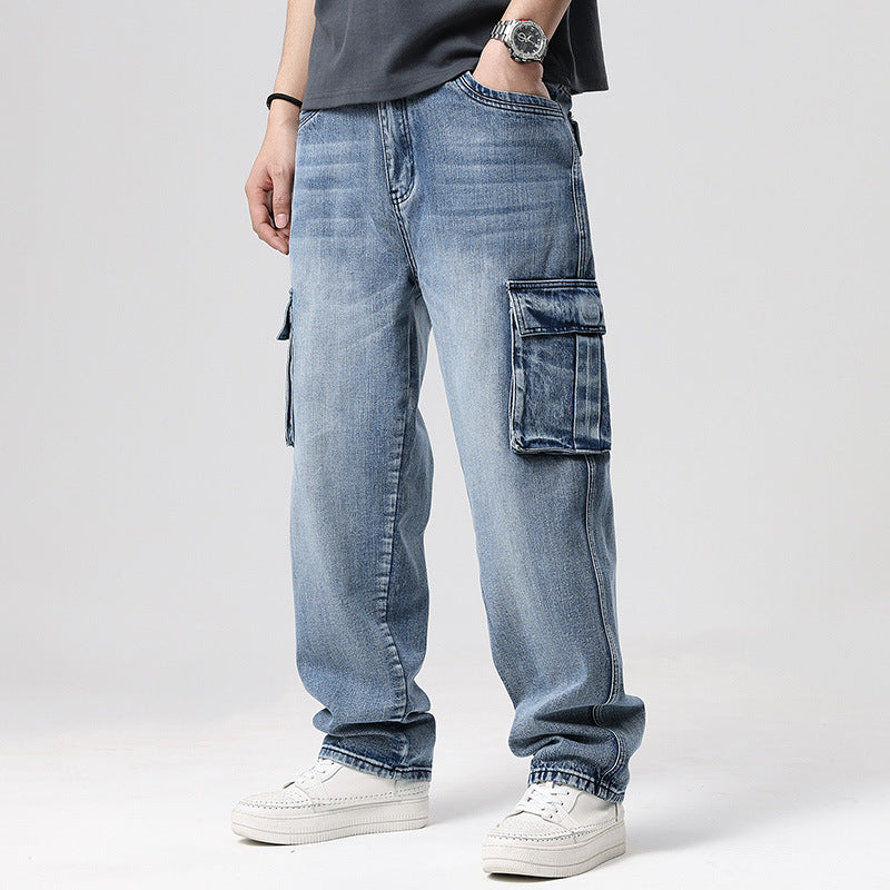 Marshall Cargo Jeans