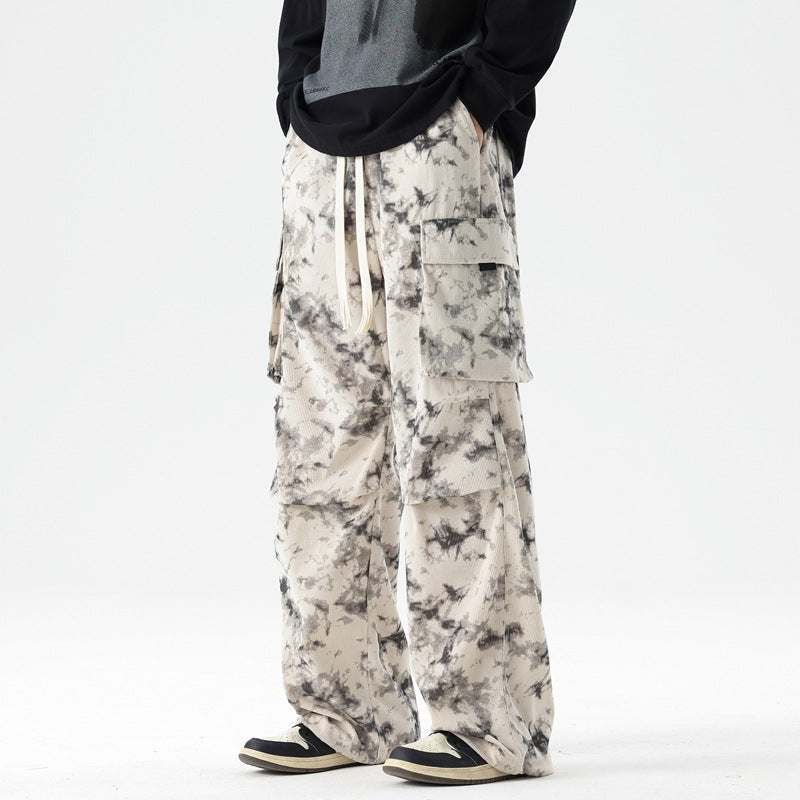 Atwood Cargo Pants