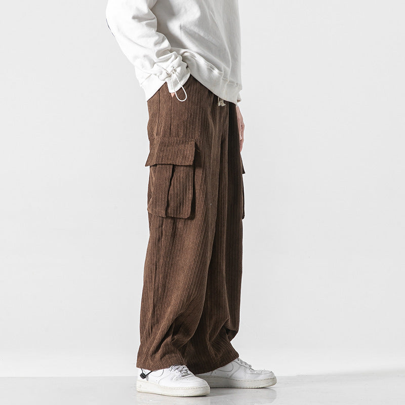 Hamilton Corduroy Pants
