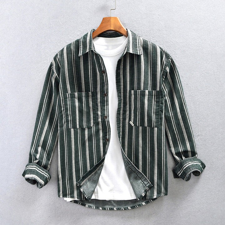 Jordan Striped Shirt