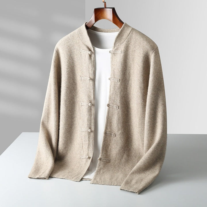 Amir Knitted Cardigan