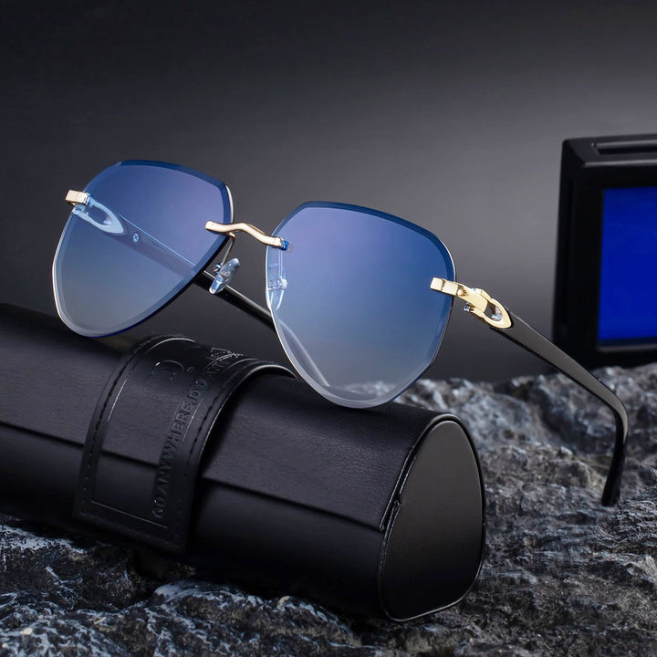 San Corleone Sunglasses