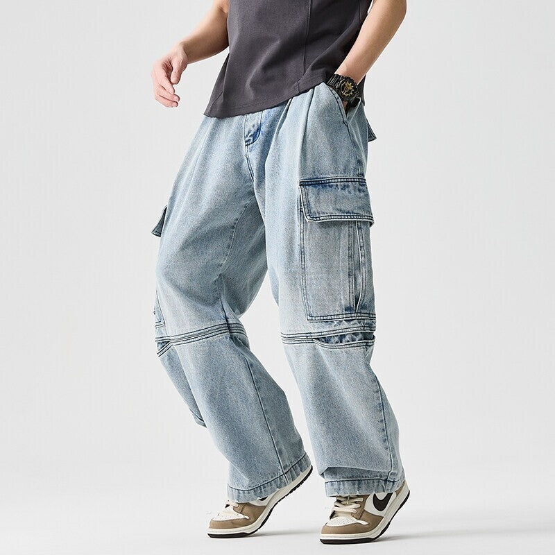 Avon Parachute Jeans