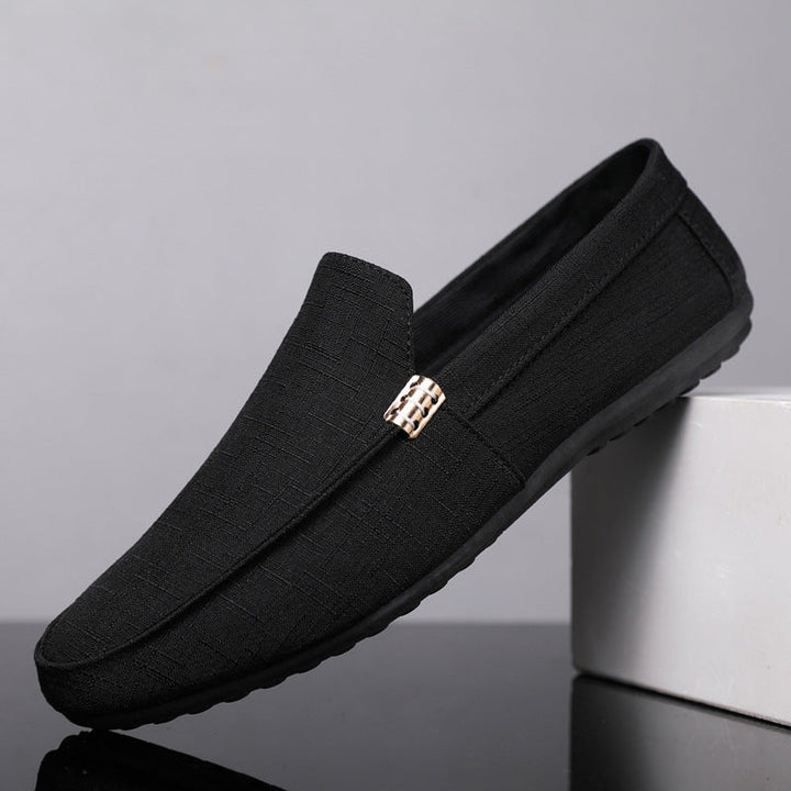 Hugo Classic Loafers