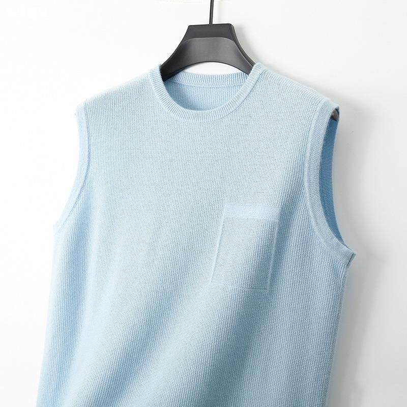 Vilano Cashmere Vest