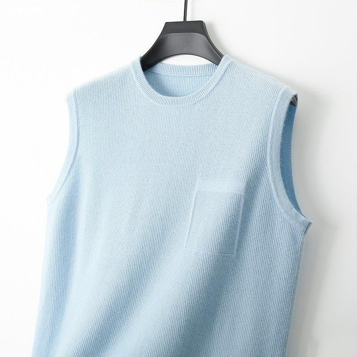 Vilano Cashmere Vest