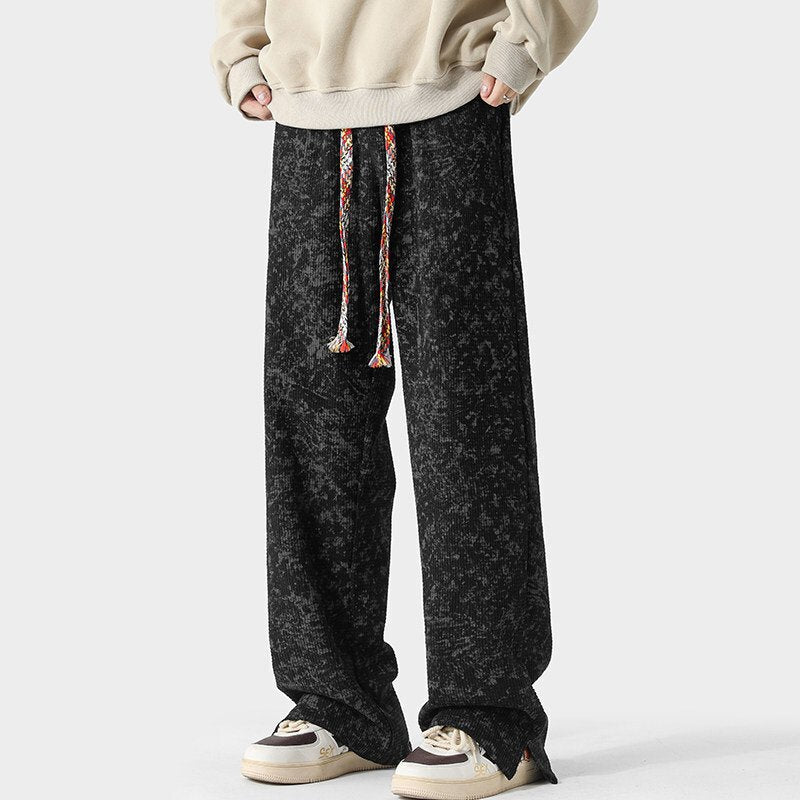 Leone Relaxed Sweatpants