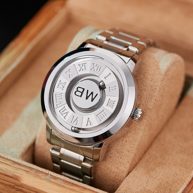 Westbrook Roman Watch