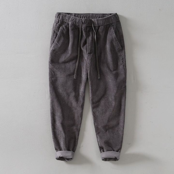 Arizona Corduroy Pants