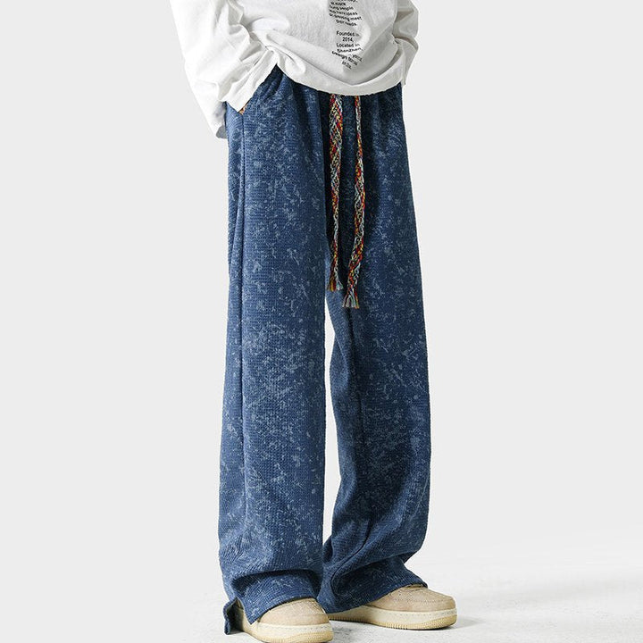Leone Relaxed Sweatpants