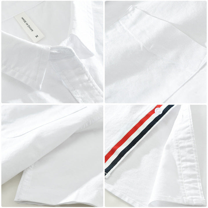 Fresco Short Sleeve Shirt