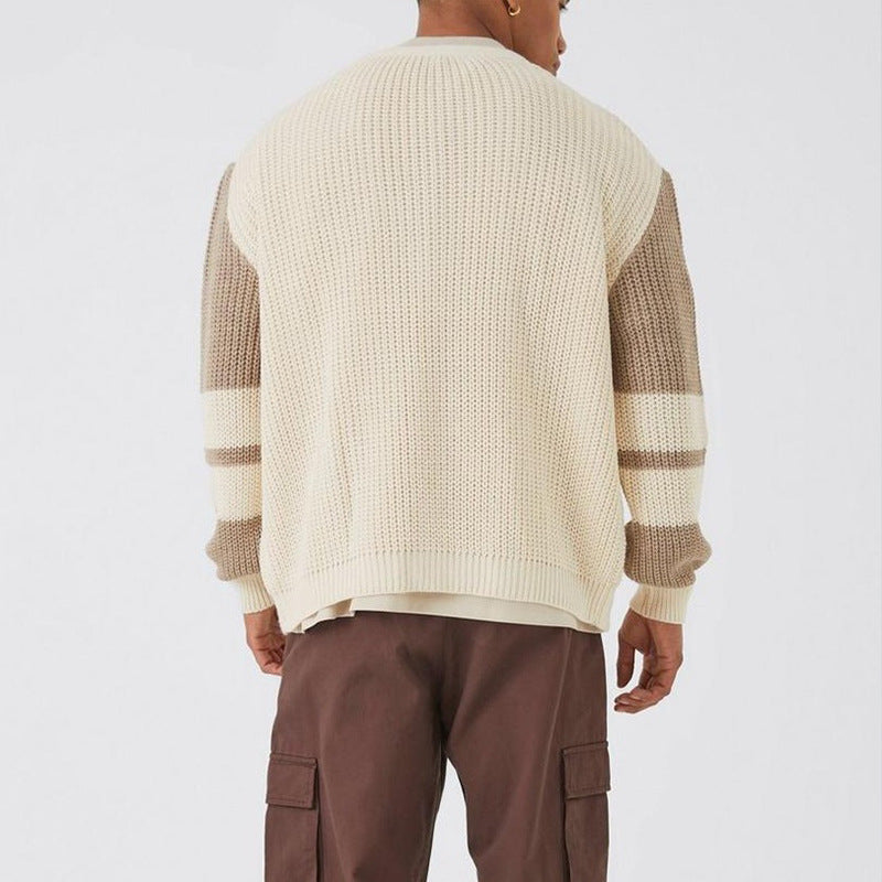 Boston Knitted Cardigan