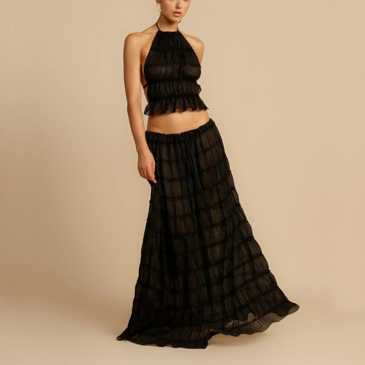 Natalia Two Piece Set