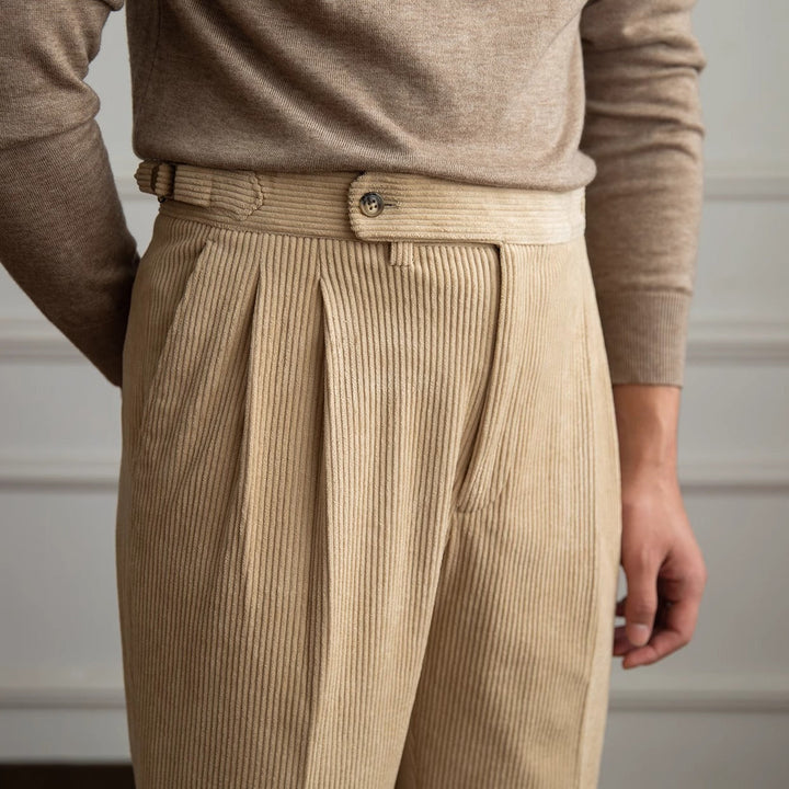 Kingsman Corduroy Pants