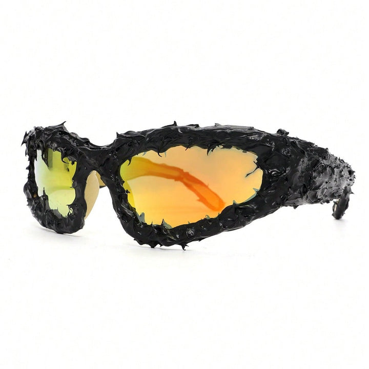 Onyx Sunglasses