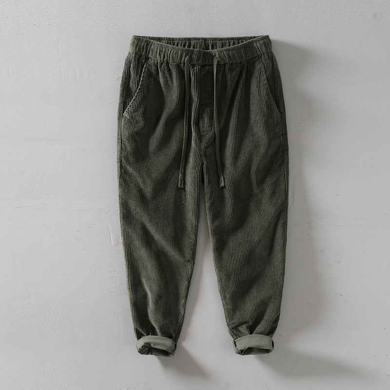 Arizona Corduroy Pants