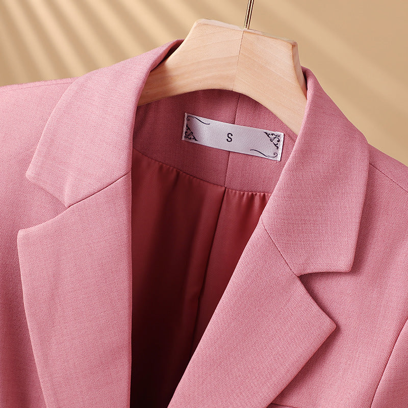 Sierra Classic Blazer