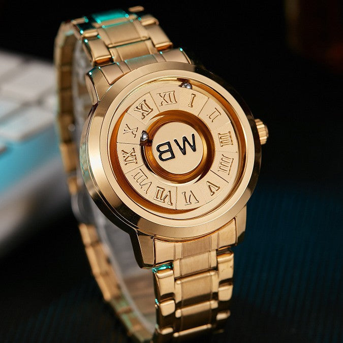 Westbrook Roman Watch