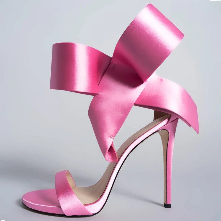 Avila Stiletto Heels