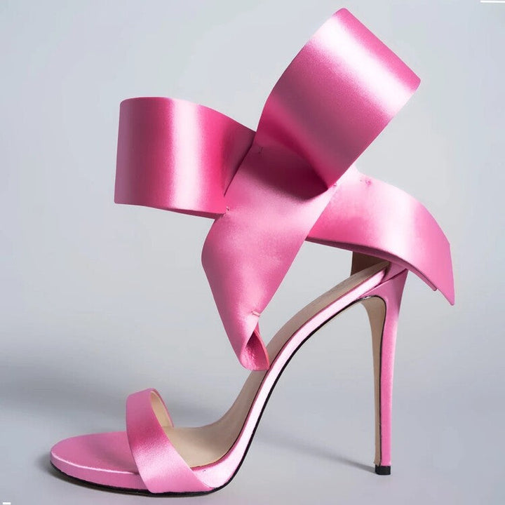 Avila Stiletto Heels