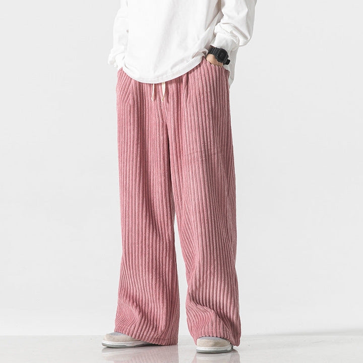 Aran Corduroy Pants